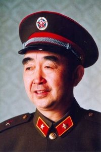Profile of Lu Zhuguo