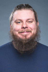 Profile of Iikka Kivi