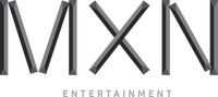Logo - MXN Entertainment