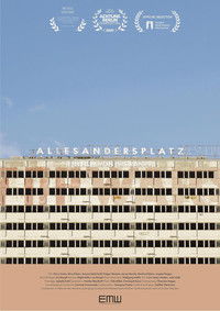 Allesandersplatz