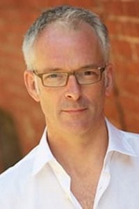 Profile of Jim Kronzer