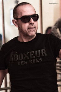 Profile of Giovanni Aloisio