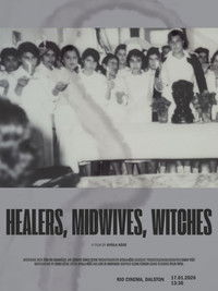 Healers, Midwives, Witches