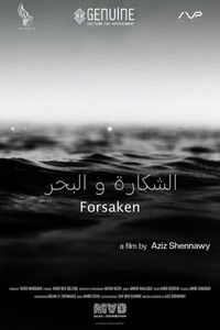Poster for Forsaken