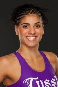 Sofia Bagherdai