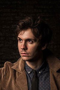 Profile of Ben Spiller