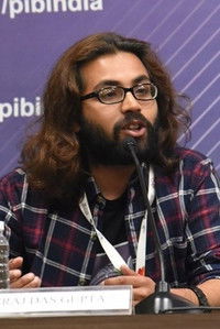 Profile of Prithviraj Das Gupta