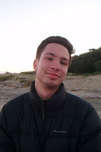 Profile of Mason Leitch