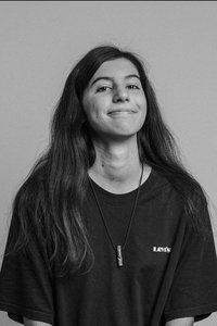 Profile of Rafaela Elias