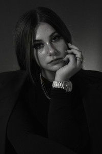 Profile of Elsa Rigot