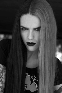 Profile of Kenzy Loevett