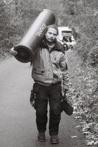 Profile of Matteo Bel