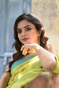 Profile of Solanki Roy