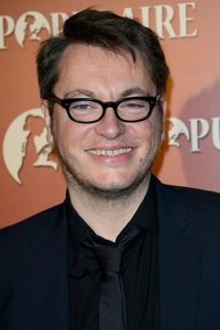 Profile of Régis Roinsard