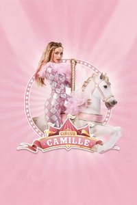 Poster for Circus Camille