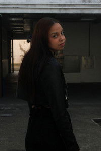 Profile of Bruna Nunes