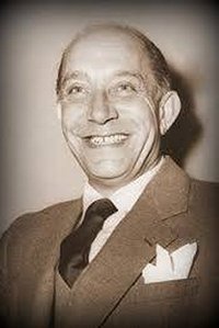 Profile of Frederick Stephani