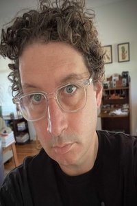 Profile of Daniel Martinico