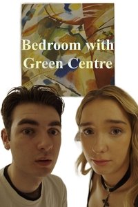 Bedroom With Green Centre
