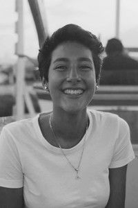 Profile of Camila Espinosa De Los Monteros