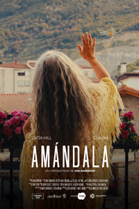 Poster for Amándala