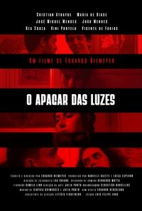 O Apagar das Luzes