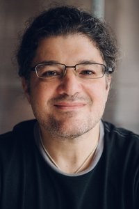 Profile of Christopher Clements
