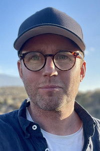 Profile of Magnus Sort Eidemak