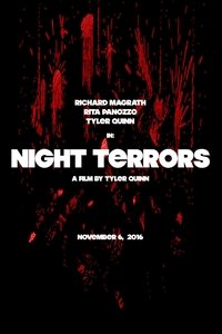 Poster for Night Terrors