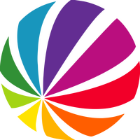 SAT.1 Logo
