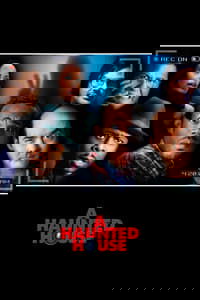 A Haunted House