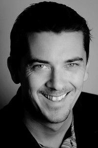 Profile of Patrick Carr