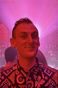 Profile of Tom Gidman