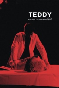 Poster for TEDDY