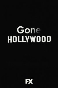 Poster for Gone Hollywood