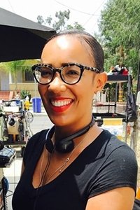 Profile of Sonja Perryman