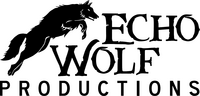 Logo - EchoWolf Productions