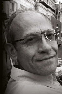 Profile of Leonid Svintsitskiy