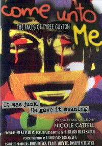Poster for Come Unto Me: The Faces of Tyree Guyton