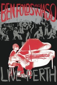 Ben Folds and WASO: Live in Perth