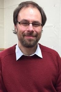 Profile of Roman Dymny