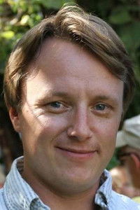 Profile of Marius Haugan