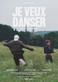 Poster for Je veux danser