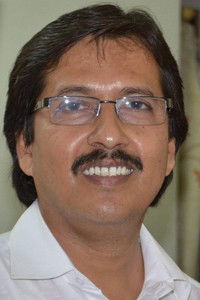 Profile of Sujit Raha