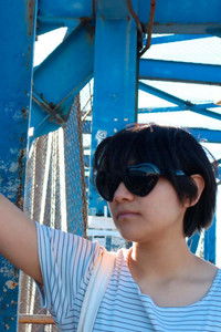 Profile of Jolie "Yojo" Calixto