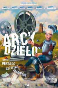 Arcydzieło czyli dekalog producenta filmowego