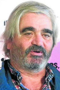 Profile of Nonio Parejo