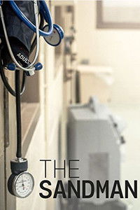 Poster for The Sandman