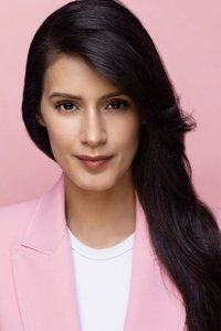 Profile of Jaslene González