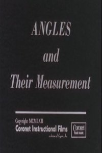 Poster for Angles and Their Measurement